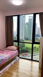 The Trilinq (D5), Condominium #559176561